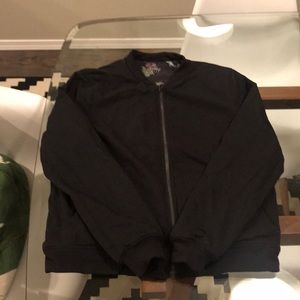 Lululemon REVERSIBLE bomber